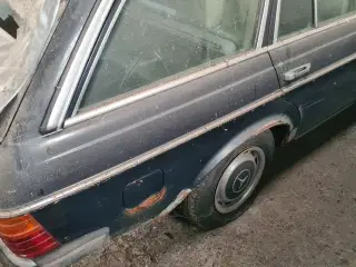 Mercedes 200 T