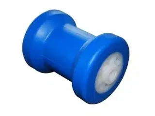 Neptun Navy Bundrulle Kraftig model 130x90