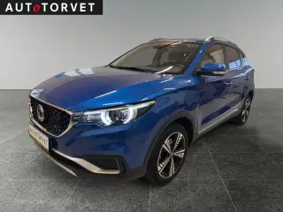 MG ZS  EV Luxury