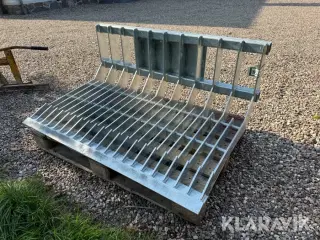 Risteskovl