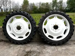 SPRØJTEHJUL  12.4 x 46  ( 2 stk. )