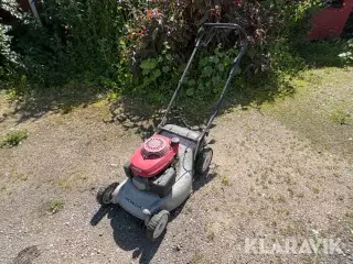 Græsslåmaskine Honda