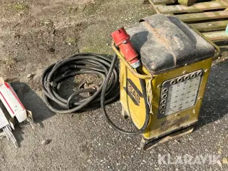Svejser ESAB TJ200