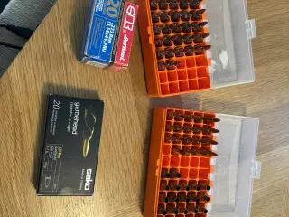 223. Ammunition