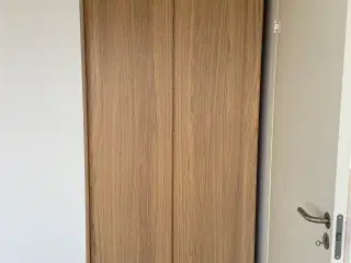 PAX Skabslåger fra ikea 