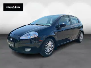 Fiat Punto 1,2 Active