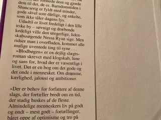 Blodbøgen 