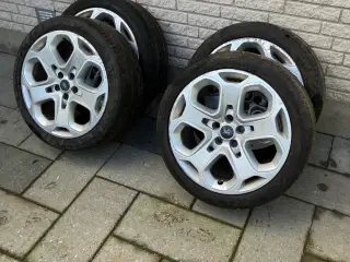 Aulufælge