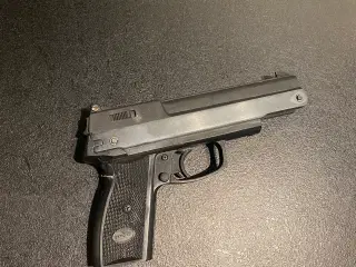 GAMO AF-10 luftpistol 4,5 mm