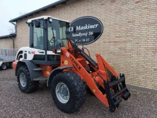 Terex tl 80