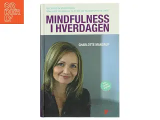 Mindfulness i hverdagen bog