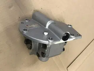 Hydraulikpumpe Ford 4000