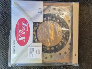 Bagbremseskive til Kawasaki VN1500 Classic – ny