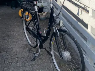 SCO el-cykel 7 gear