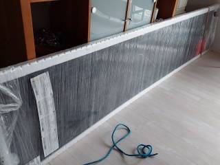 Bordplade laminat NY