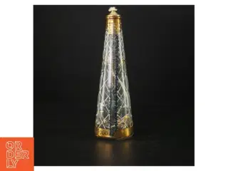 Holmegaard julelampe 2000 fra Holmegaard