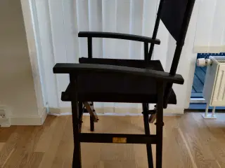 Instruktør stol