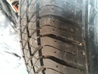 4 dæk