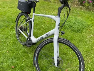 Specialized elcykel