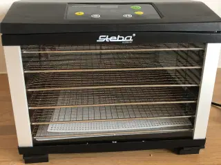 Steba dehydrator ED6