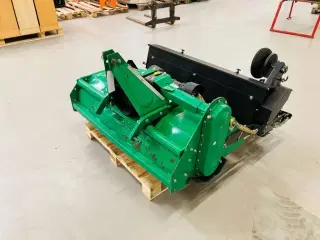 Dk-Tec Stennedlægger SB125 m. såkasse