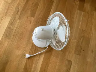 Ventilator Star fan