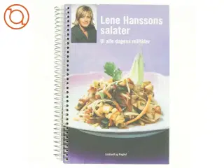 Lene Hanssons salater