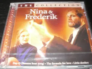 NINA & FREDERIK Collection.