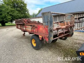 TIM Combivogn 4,5 T