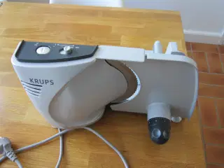 Pålægsmaskine