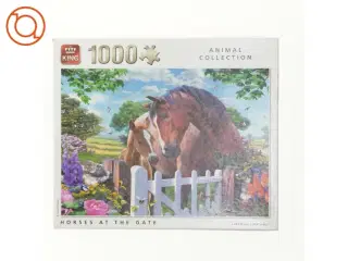 Puslespil, 1000 fra King