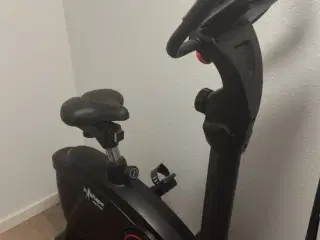 Motionscykel 