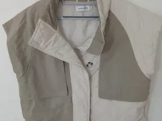 Kort vest