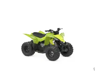 Yamaha YFZ 50