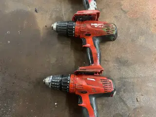 Hilti SF14-A