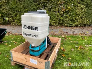 Frøspreder Lehner SuperVario