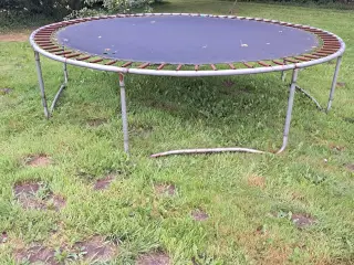 Trampolin 