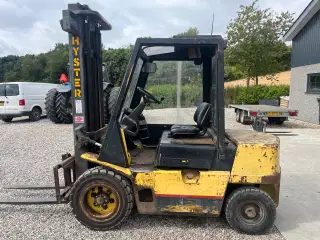 Hyster H2.5 