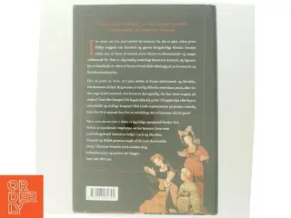Uendelige verden af Ken Follett (Bog)