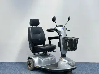 Invacare Orion 3 grå