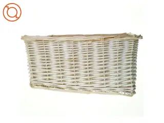 Kurv (str. 47 x 35 cm)