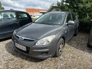 Hyundai i30 1,6 CRDi 90 Comfort