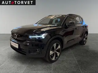 Volvo XC40  P8 ReCharge Twin R-Design