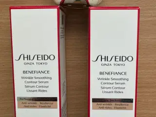 Shiseido diverse
