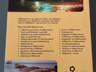 Afløbsreknik