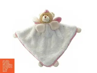 Bamse sutteklud (str. 37x31 cm)