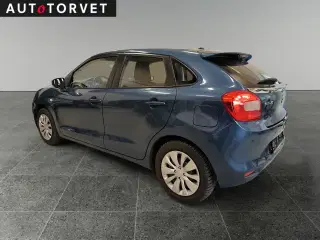 Suzuki Baleno 1,2 Dualjet Active