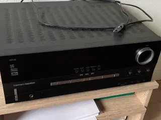 Harman/Kardon AVR 130