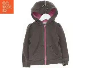 Hættetrøje til børn fra H&M (str. 104)