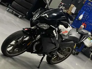 Aprilia RS 50 2007